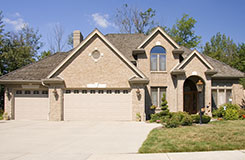 Garage Door Repair Services in Irvine, CA